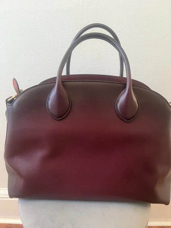 Coach soft empire carryall bag 40 - Picture 2 of 3